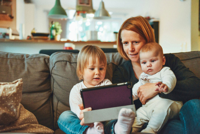 Designing Homes That Grow With Your Family