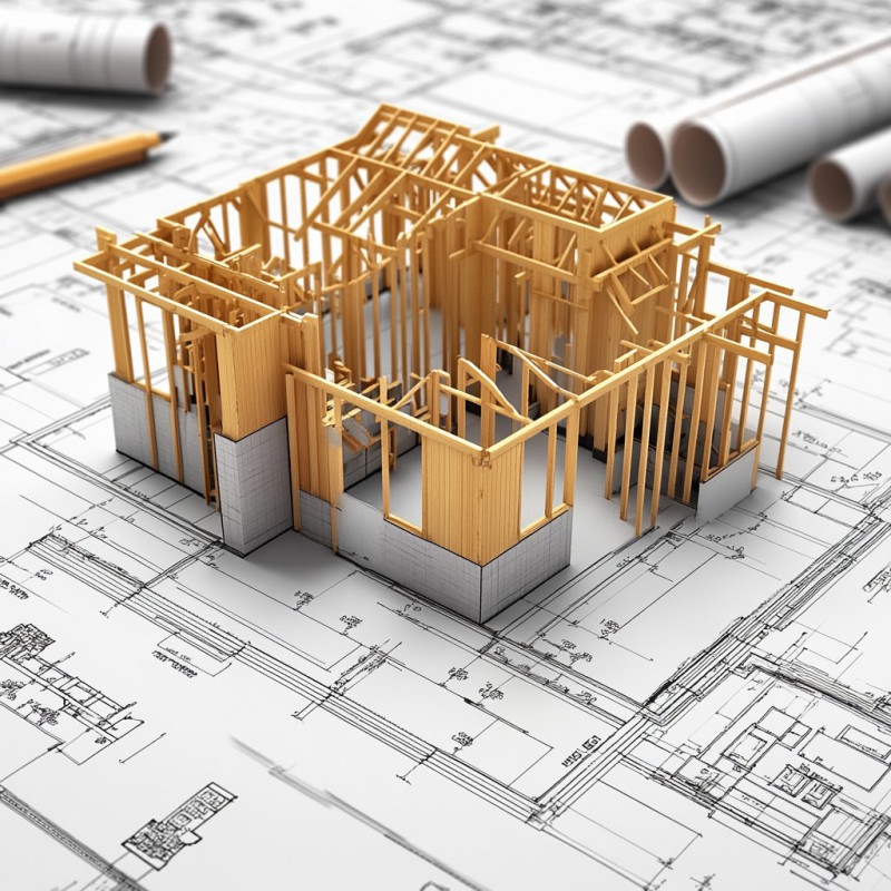 Full Architectural Services