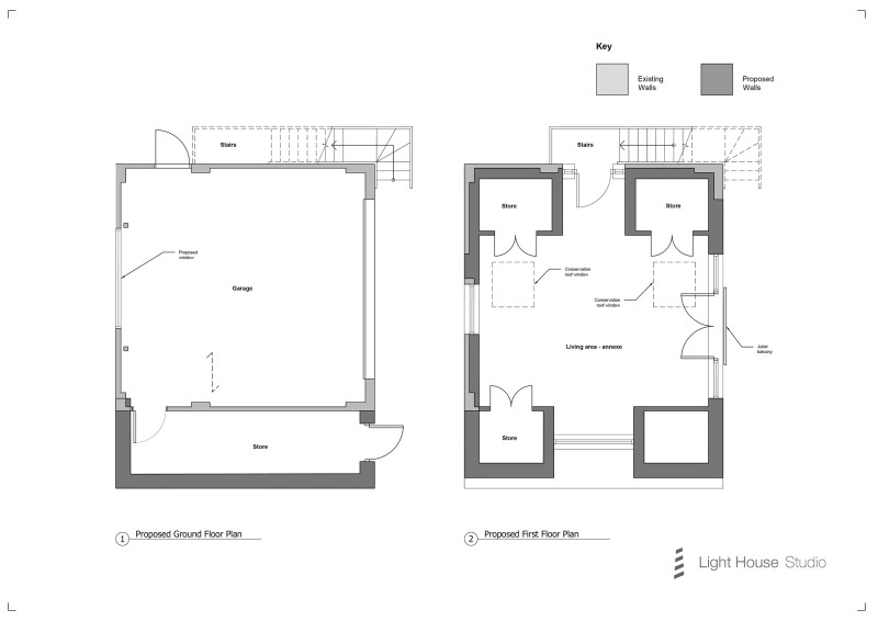 02 Floor Plans