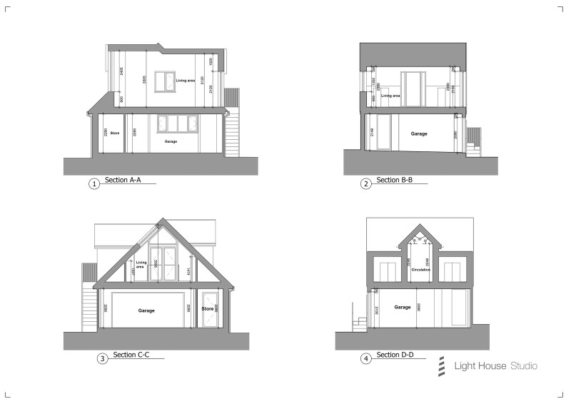 06 Proposed Sections