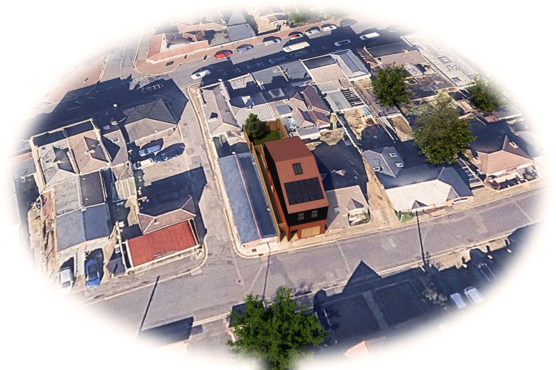 02 Aerial view
