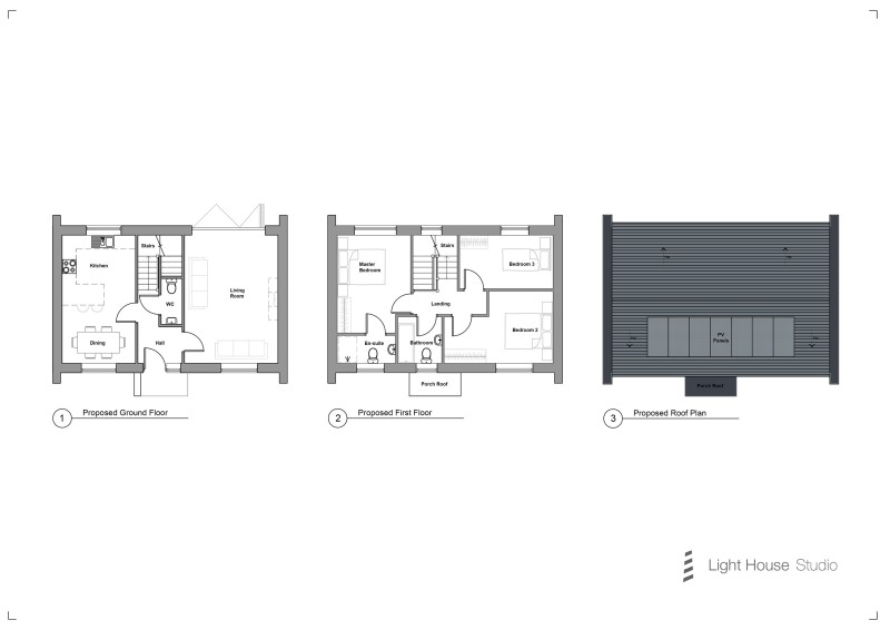 05 Proposed Plans