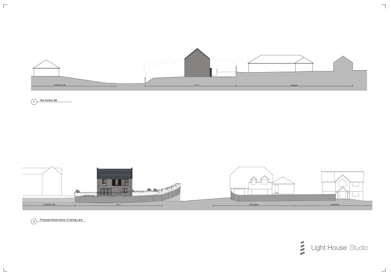 08 Proposed Streetscenes