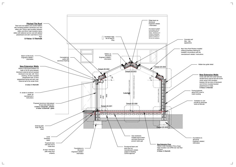 05 Proposed Section