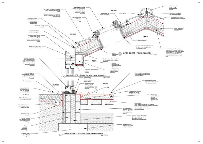 06 Section Details