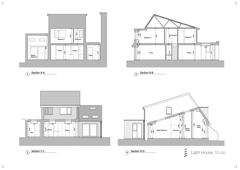 07 Proposed Sections