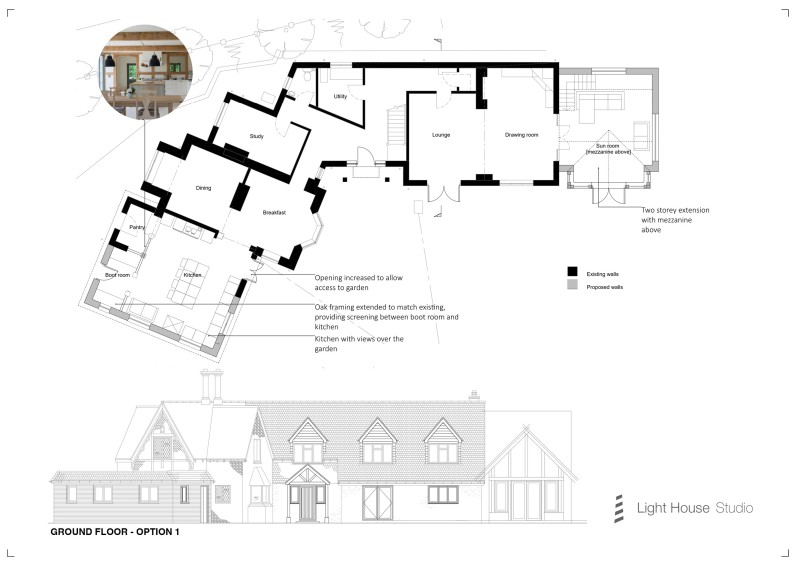 05 Proposed   Option 1