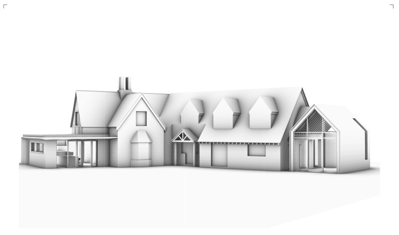 01 3D model